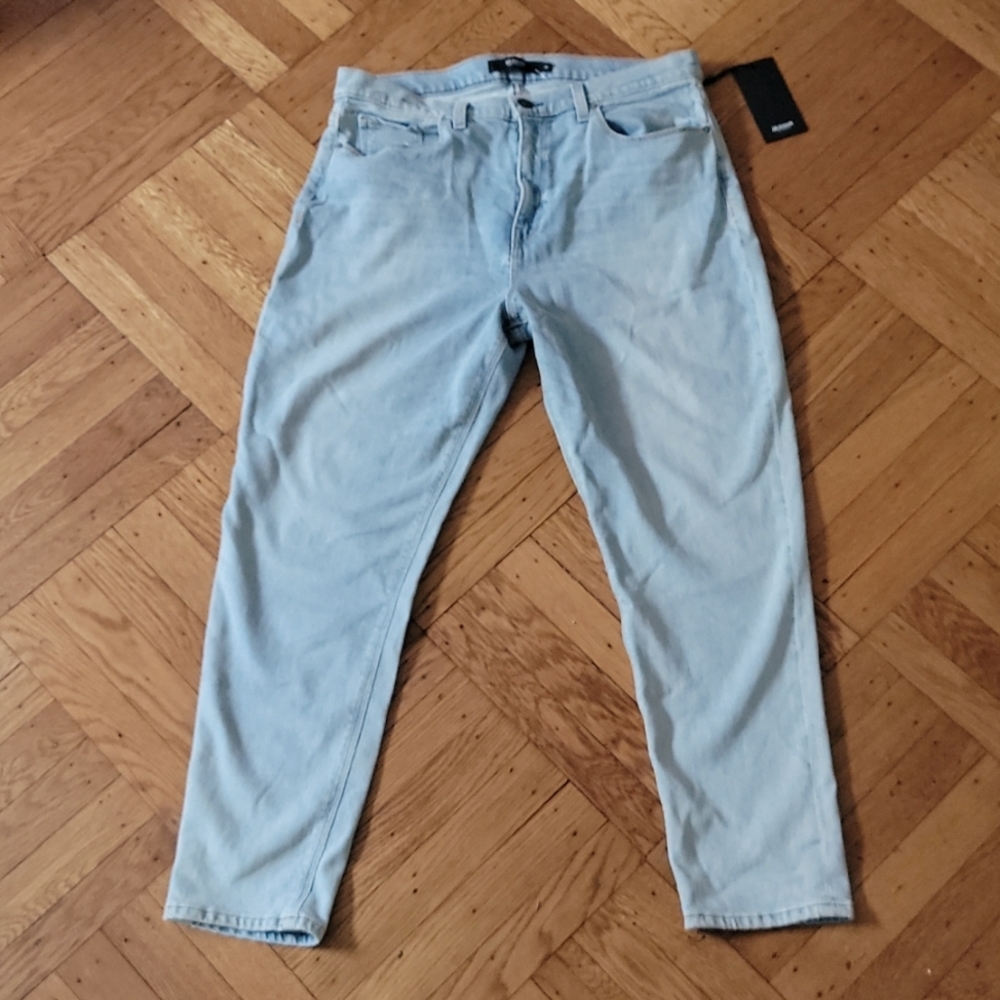 Hudson Los Angeles Jeans
